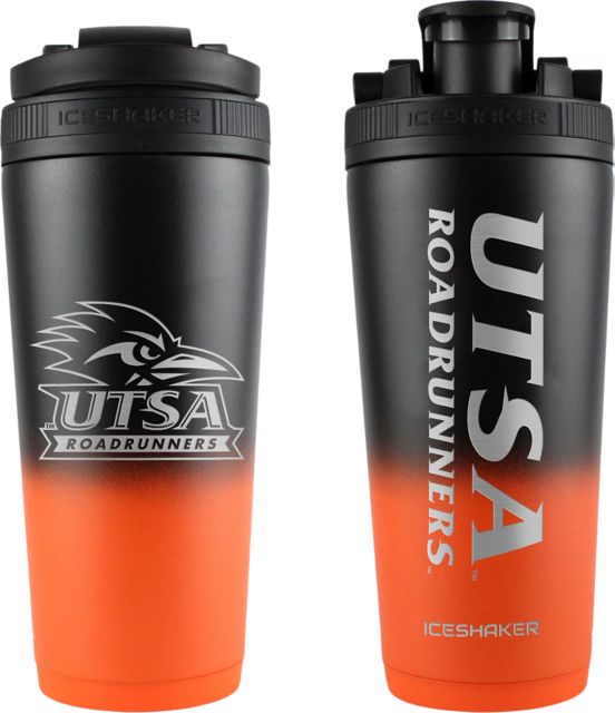 University of Texas San Antonio 26 oz Ice Shaker