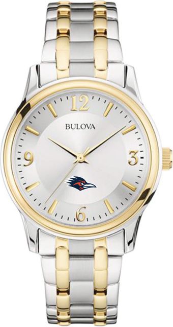 Bulova Men's Two-Tone Watch - ONLINE ONLY