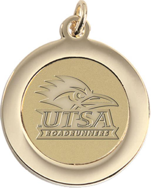 Gold Pendant/Charm - ONLINE ONLY