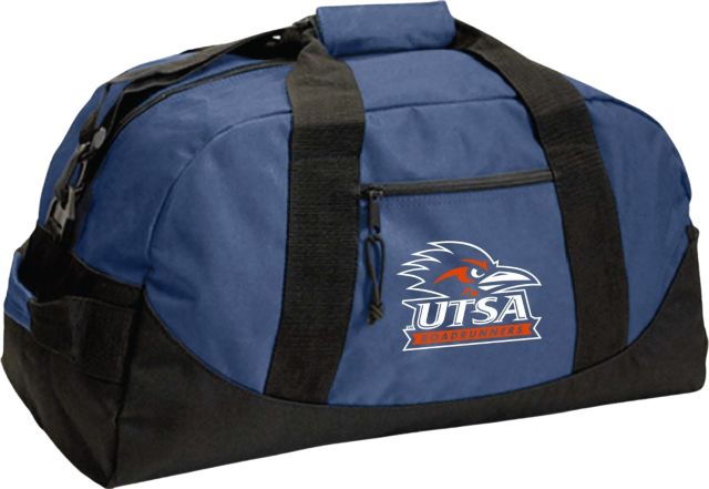 University of Texas San Antonio Dome Duffle Bag - ONLINE ONLY