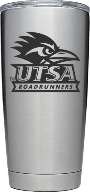 University of Texas San Antonio 20 oz. Rambler Tumbler