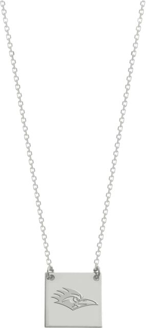 University of Texas San Antonio Felicity Necklace