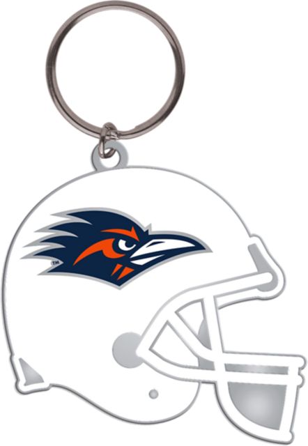 University of Texas San Antonio Roadrunners Football Key Tag