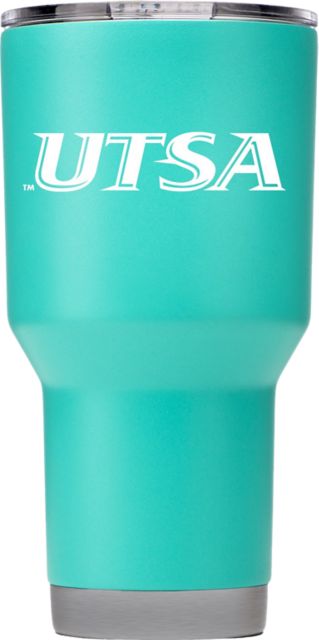 University of Texas San Antonio Roadrunners 30 oz. Tumbler