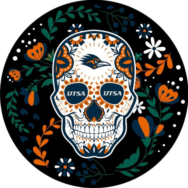 University of Texas San Antonio 3'' Magnet