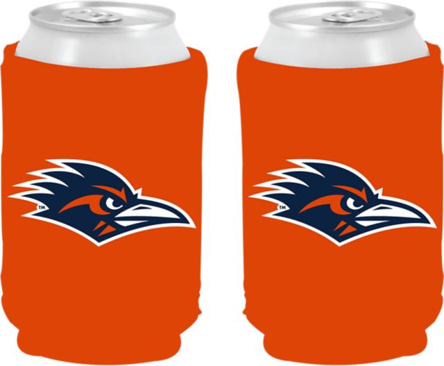University of Texas San Antonio Can Coozie