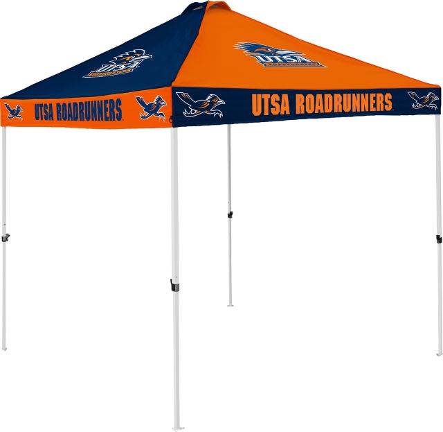 University of Texas San Antonio Tailgate Pinwheel Tent