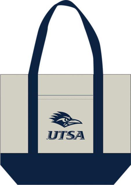 University of Texas San Antonio Mini Cotton Tote Bag
