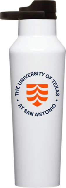 University of Texas San Antonio 20oz. Corkcicle