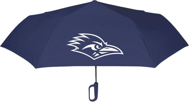 University of Texas San Antonio Roadrunners Big Clip Umbrella