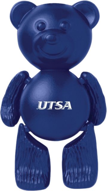 University of Texas San Antonio Magnet