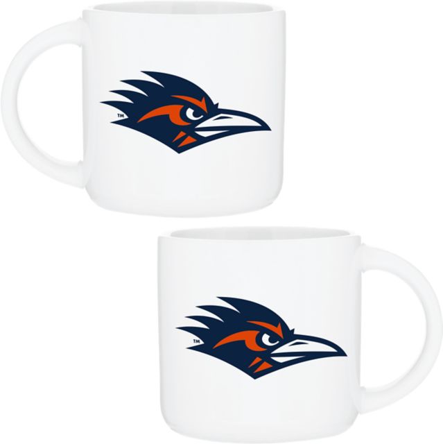 University of Texas San Antonio 14 oz. Cora Mug