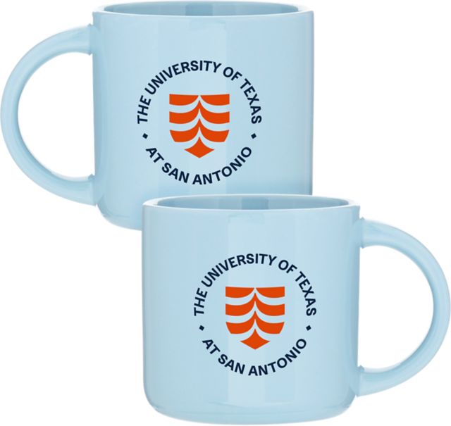 University of Texas San Antonio 14 oz. Mug