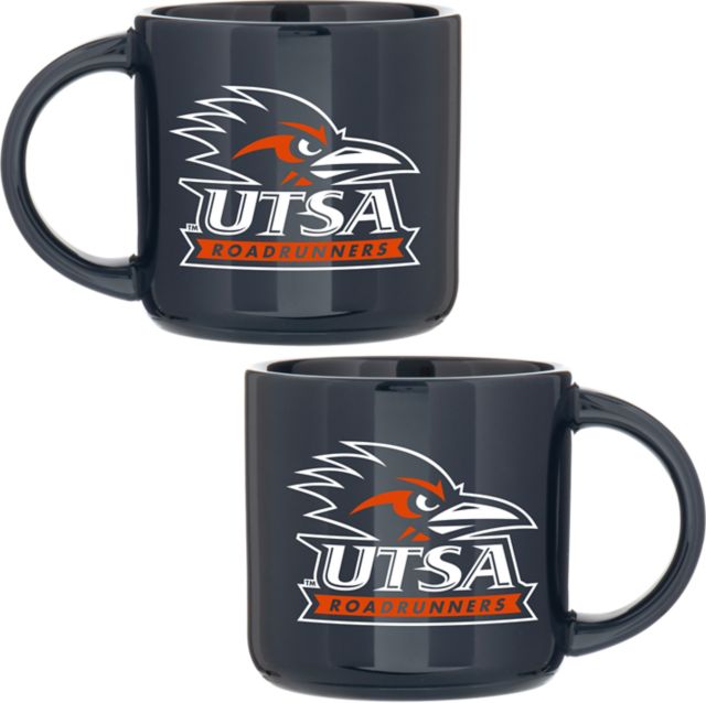 University of Texas San Antonio 14 oz. Mug