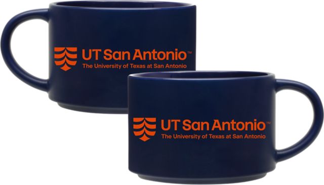 University of Texas San Antonio 20 oz. Mug