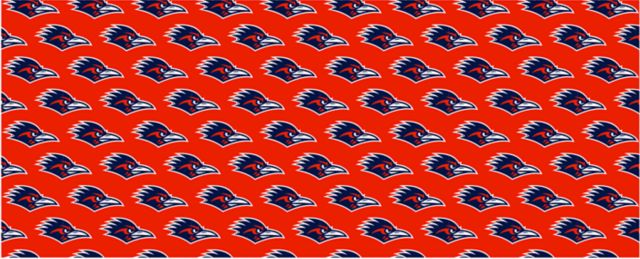 University of Texas San Antonio 10" Wrapping Paper