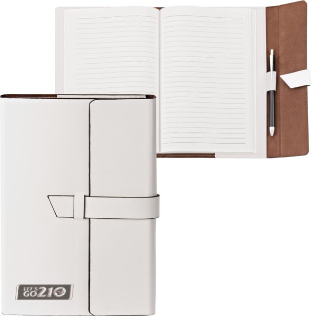 University of Texas San Antonio Junior Portfolio