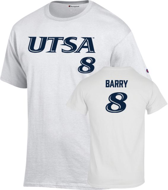 Leyton Barry - Baseball 2023 - UTSA Athletics - Official Athletics