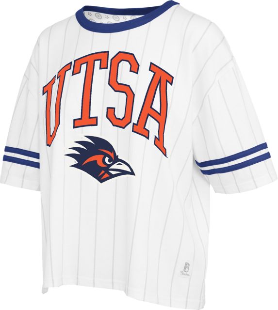 University of Texas San Antonio Women's Baseball Short Sleeve T-Shirt