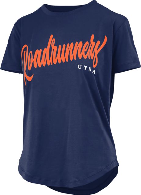 University of Texas San Antonio Roadrunners Women's Short Sleeve Jersey