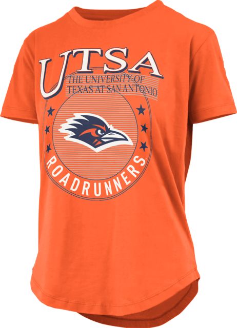 University of Texas San Antonio Women's Roadrunners Short Sleeve T-Shirt