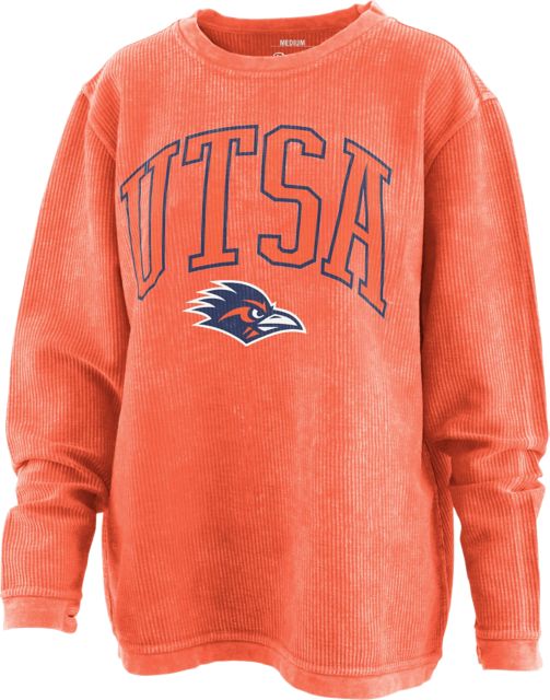 Utsa crewneck discount