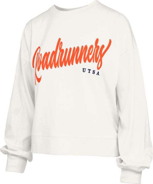 University of Texas San Antonio Roadrunners Women's Long Sleeve T-Shirt