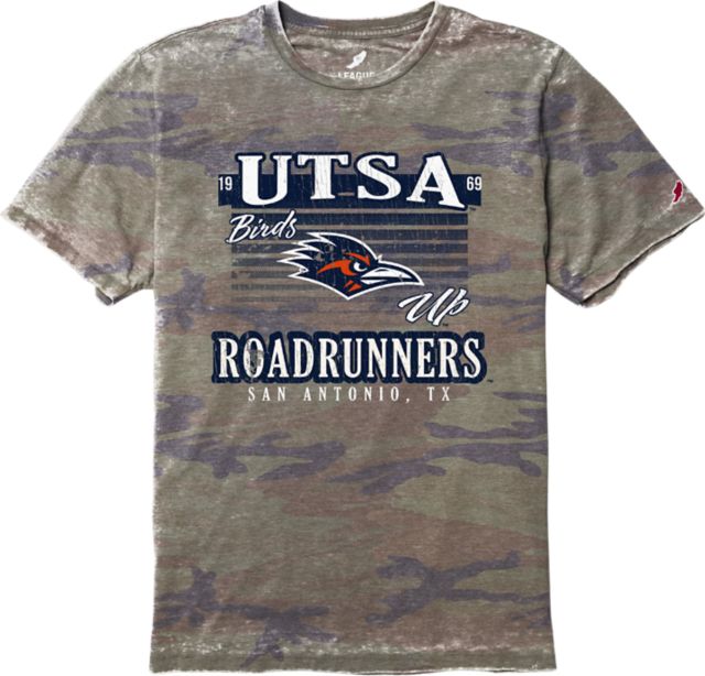 University of Texas San Antonio Short Sleeve T-Shirt