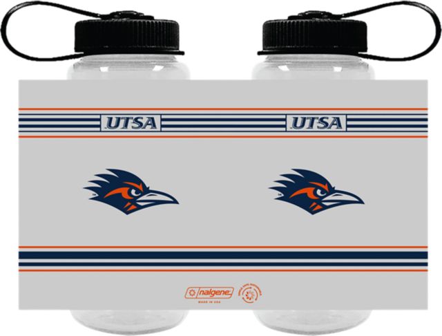 University of Texas San Antonio 16 oz. Nalgene Bottle