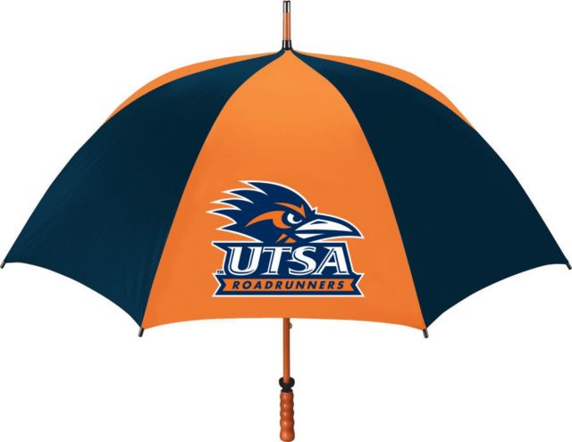 University of Texas San Antonio Roadrunners 62" Umbrella