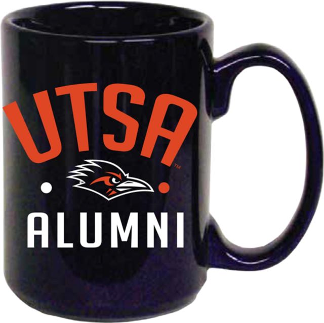 University of Texas San Antonio Alumni 15 oz. El Grande Mug