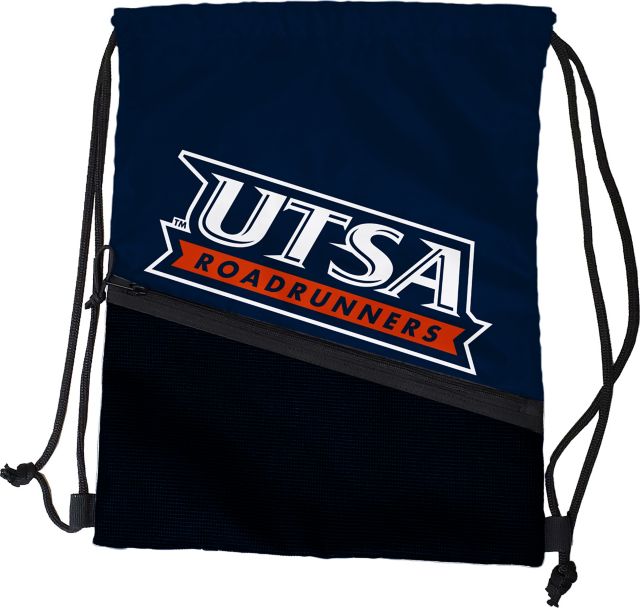 University of Texas San Antonio Backsack