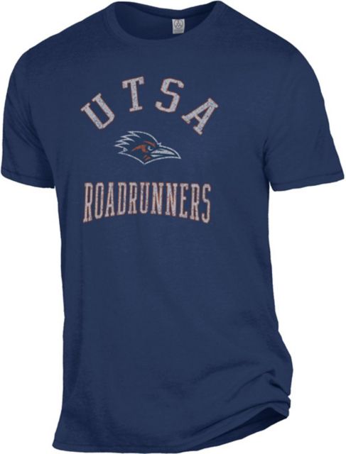 University of Texas San Antonio Short Sleeve Keeper Tee - ONLINE ONLY