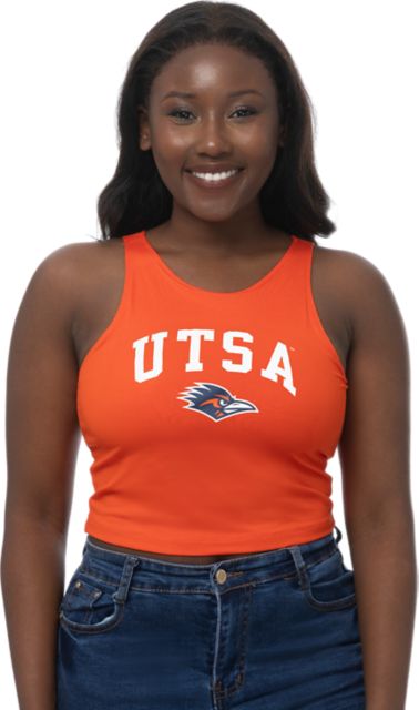 University of Texas San Antonio Women's Crop Tank