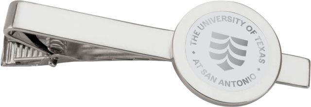 University of Texas San Antonio Tie Bar