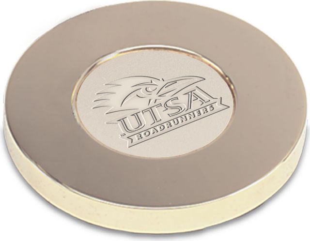 University of Texas San Antonio 2.25 in. Paperweight
