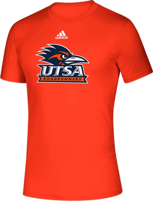 University of Texas San Antonio Roadrunners Creator Short Sleeve T-Shirt