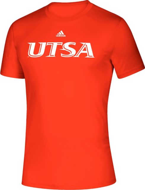 University of Texas San Antonio Creator Short Sleeve T-Shirt