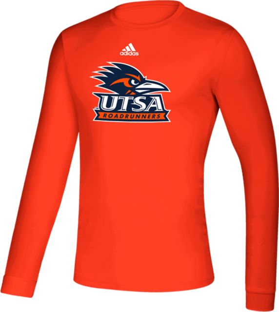 University of Texas San Antonio Roadrunners Creator Long Sleeve Tee