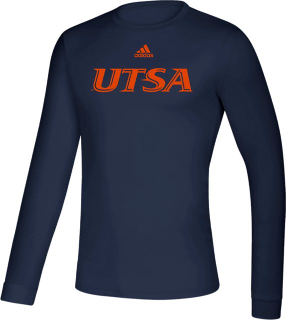 University of Texas San Antonio Creator Long Sleeve Tee