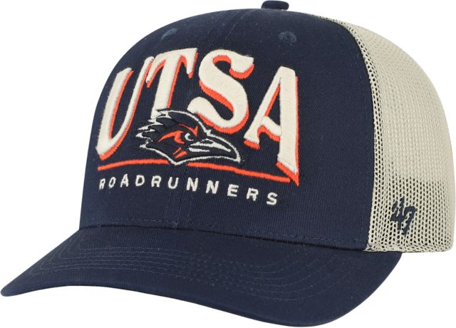 University of Texas San Antonio Adjustable Cap