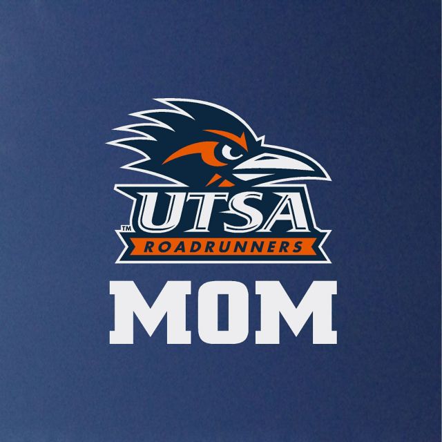 University of Texas San Antonio Mom Decal