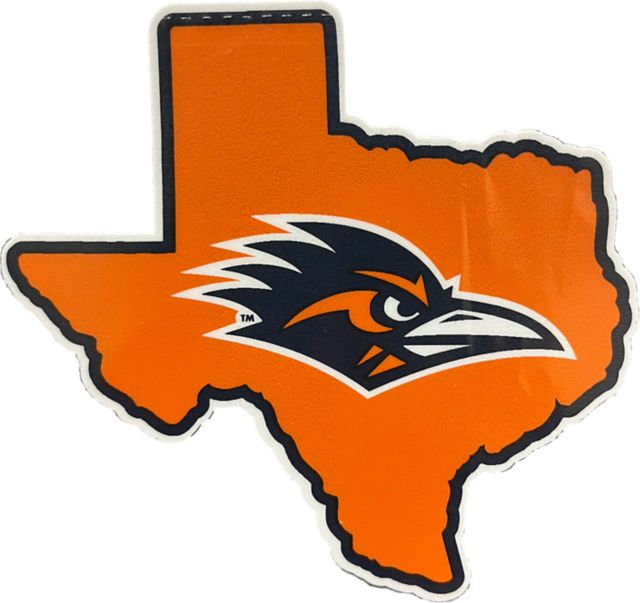 University of Texas San Antonio Decal