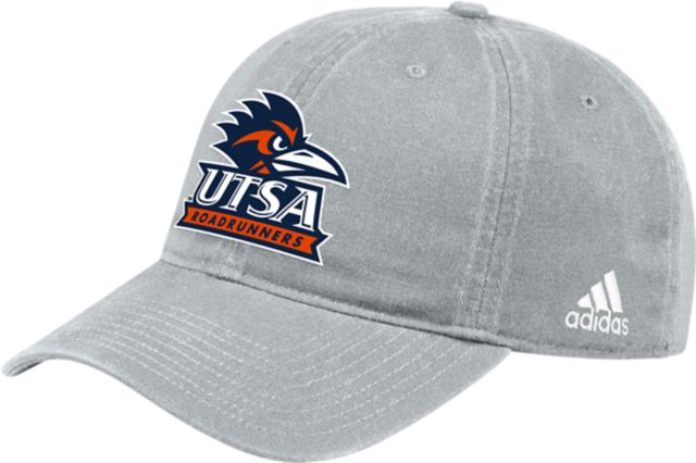 University of Texas San Antonio Roadrunners Adjustable Slouch Cap