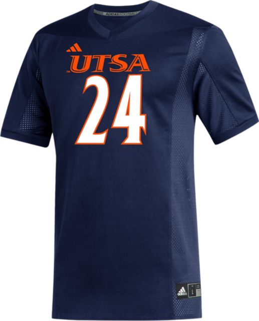 University of Texas San Antonio #24 Replica Football Jersey