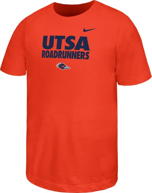 University of Texas San Antonio Youth Short Sleeve T-Shirt