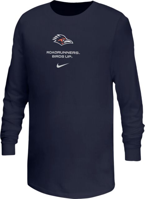 University of Texas San Antonio Youth Long Sleeve T-Shirt
