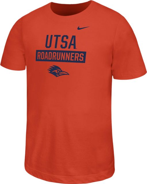 University of Texas San Antonio Youth Roadrunners Short Sleeve T-Shirt