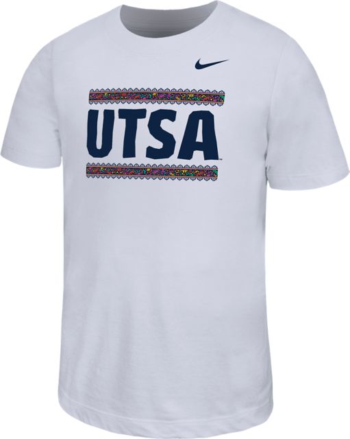 University of Texas San Antonio Youth Legend Short Sleeve T-Shirt