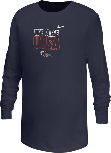 University of Texas San Antonio Roadrunners Youth Legend Long Sleeve T-Shirt